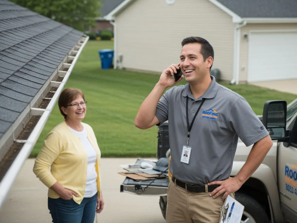 Local Roofing Contractors Arnett, WV FAQs